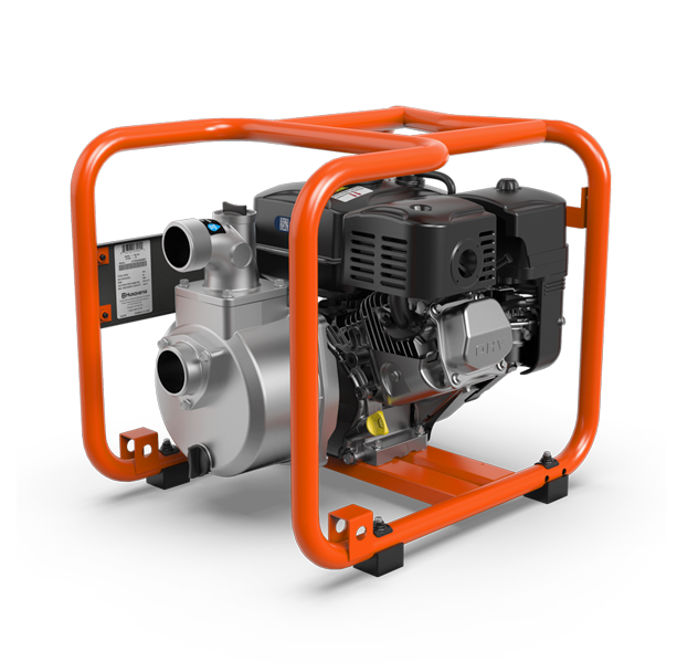 Husqvarna Water Pumps